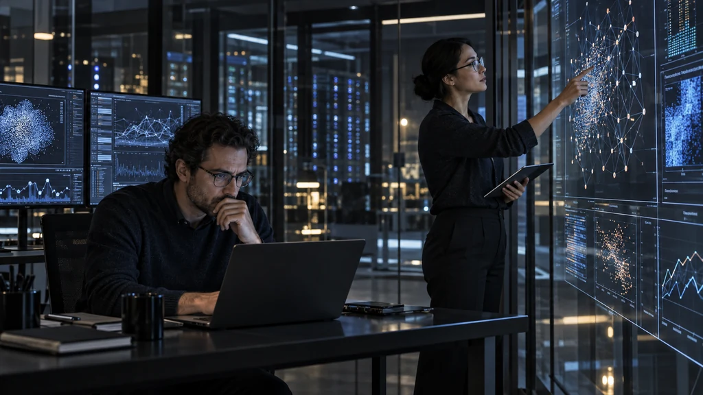 Bezpečnostní auditoři kontrolují záznamy a checkpointy AI modelů