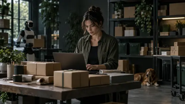Amazon otevřel nástroje pro prodejce externím AI agentům