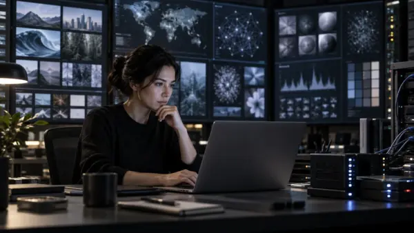 Artificial Analysis porovnala vyhledávací API pro AI agenty