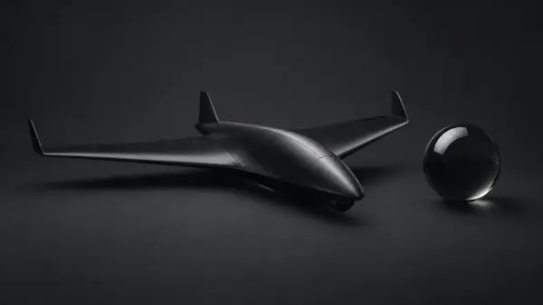 Když dron hledá a volí cíl sám: AI se přesouvá přímo do munice