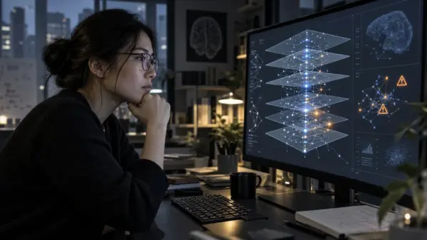 Yoshua Bengio hledá příčiny klamání AI agentů