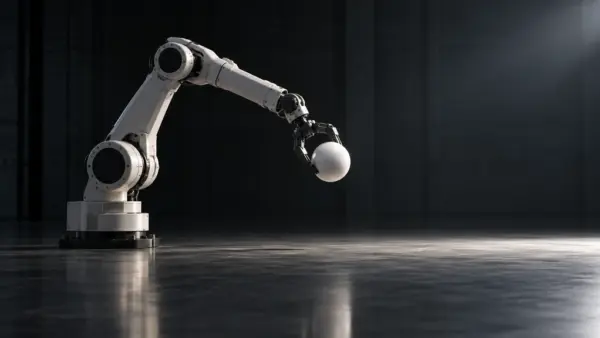 Cognex chce koupit RealSense kvůli robotickému vidění