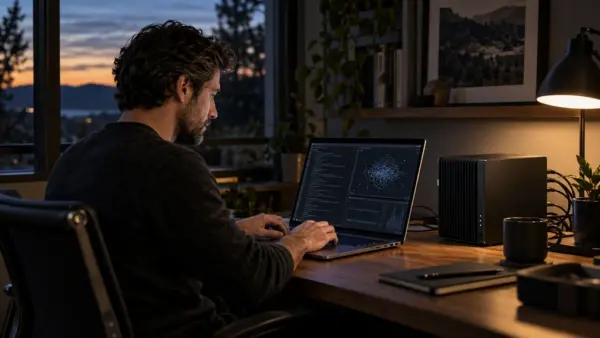Forcefield nabízí lokální běh AI agentů bez účtu a telemetrie