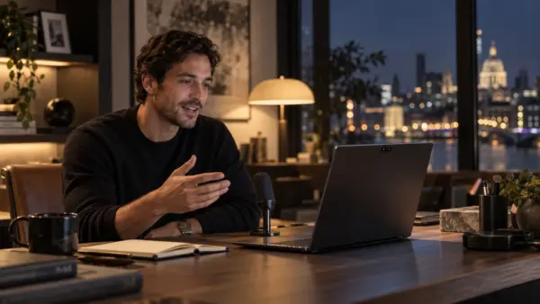 Google uvedl Gemini 3.8 Live pro přirozenější hlasové rozhovory