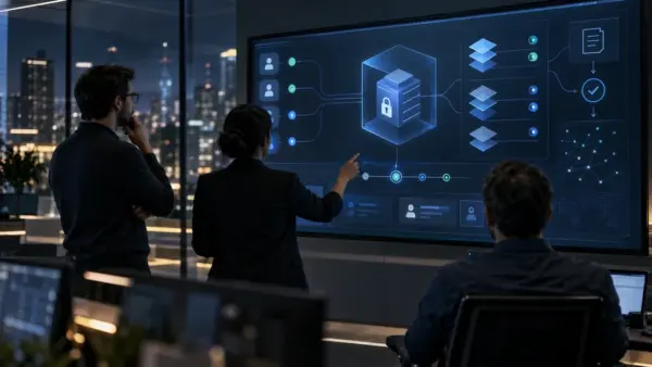 GitLab 19.4 přidává správu nástrojů MCP