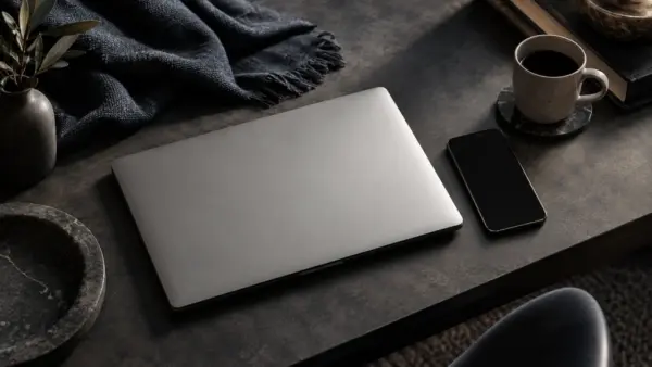 Googlebook přináší notebooky navržené pro Gemini