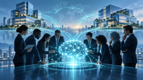 IBM se spojuje s OpenAI, vyškolí desítky tisíc konzultantů