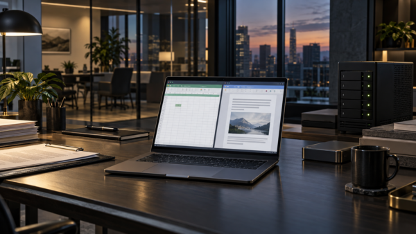 LibreOffice ukazuje, že odmítnutí AI může být konkurenční výhodou