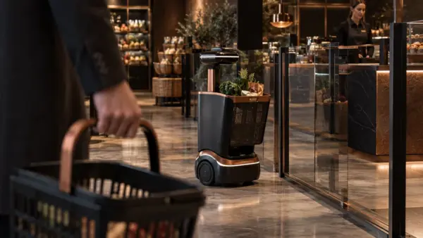 Amazon zablokoval nákupy přes agenta Meta Muse