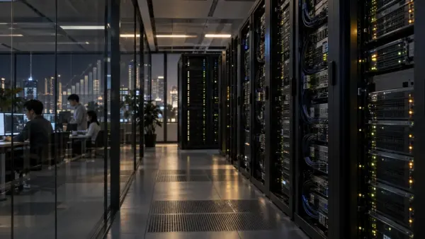 Moonshot AI míří na tržby 2 miliardy dolarů
