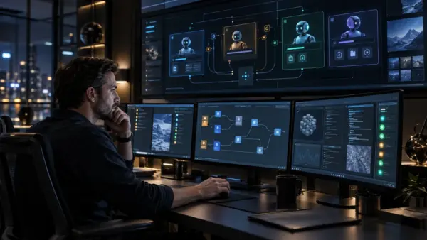 OpenAI zpřístupnilo Agents API pro dlouhé úlohy
