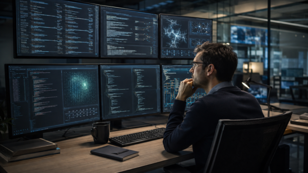 OpenAI popisuje monitorování interních coding agentů