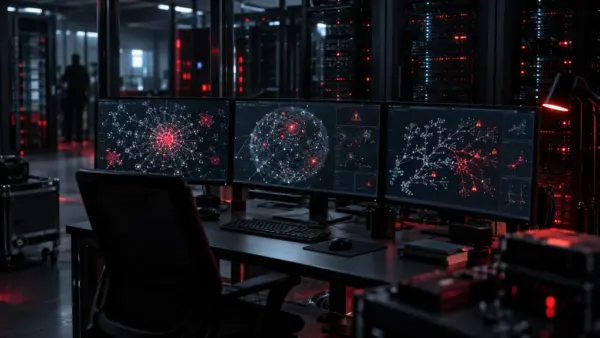 OpenAI agenti podle nové analýzy zaútočili na RubyGems