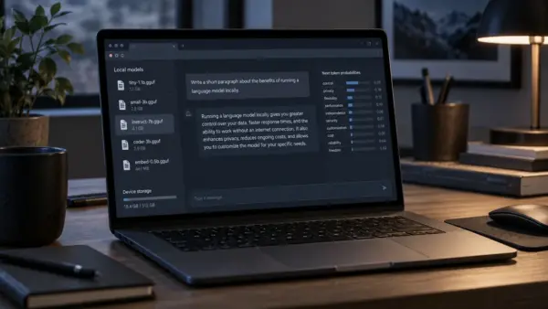 OpenJev přináší rozhodovací model do prohlížeče