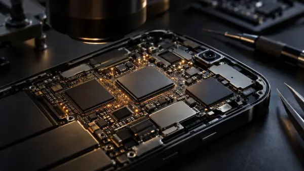 Qualcomm ukázal novou platformu Snapdragon pro AI agenty