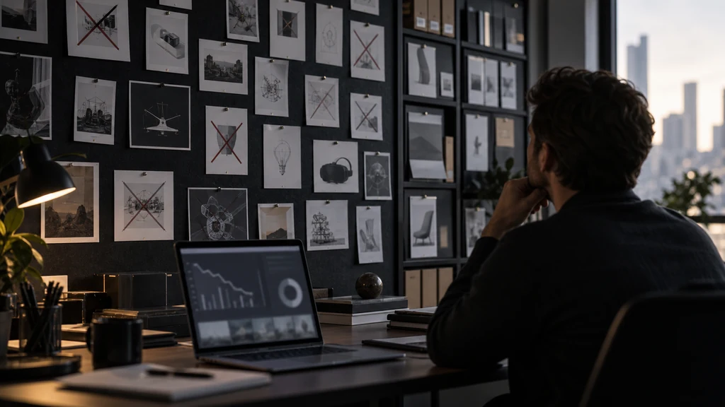 Analytik mapuje neúspěšné AI projekty