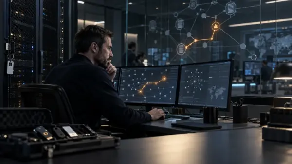 Pico hledá nebezpečné přístupové cesty v AI agentech