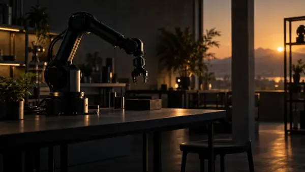 Česko posílá 656 milionů korun do fondu pro AI a robotiku