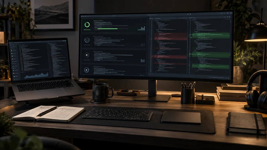 Integrace Claude Code v terminálu iTerm2