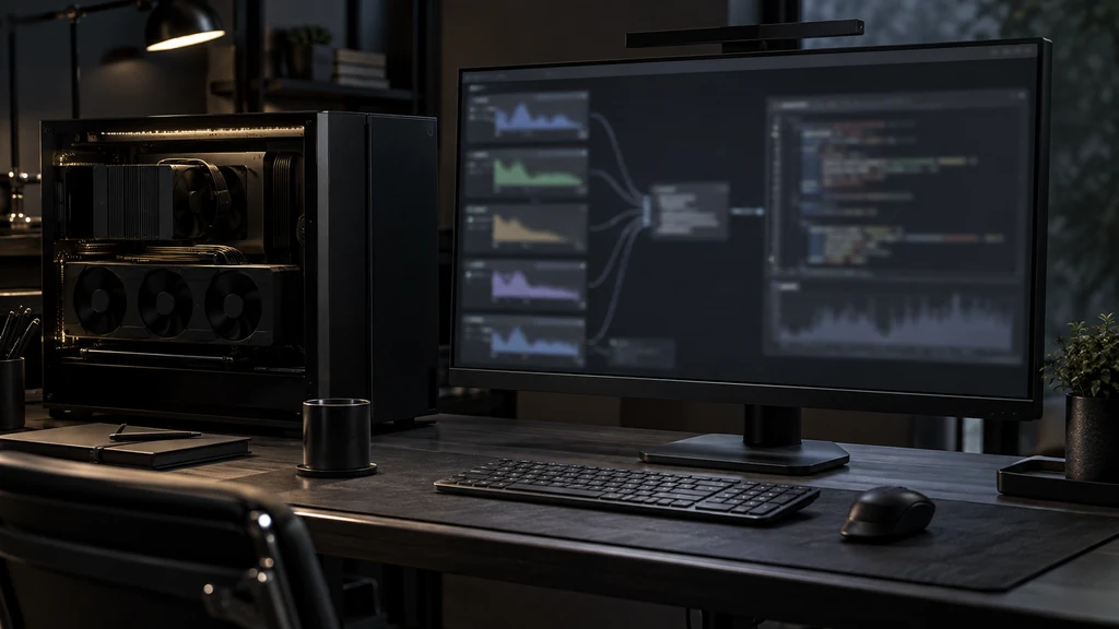 Kombinace modelů Qwen3.8 při testování programování