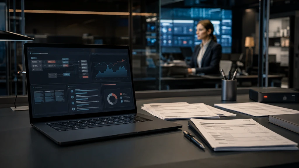 AI agenti a autonomní podnikání s finančními riziky