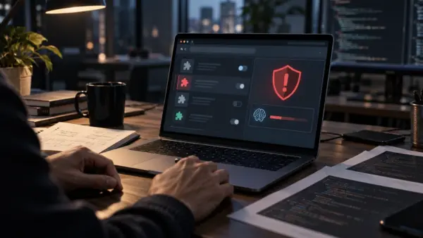 AI skener podle vývojářů zablokoval Chrome rozšíření s milionem uživatelů