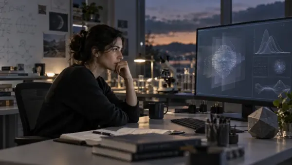 Microsoft varuje před přístupem Anthropic k vědomí AI