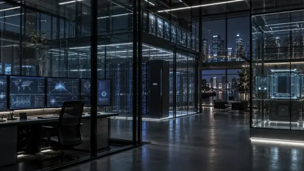 Google zveřejnilo AX pro škálování AI agentů