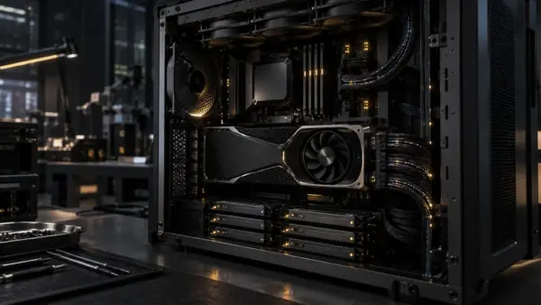 SSD-LLaMA spouští obří MoE modely z disku