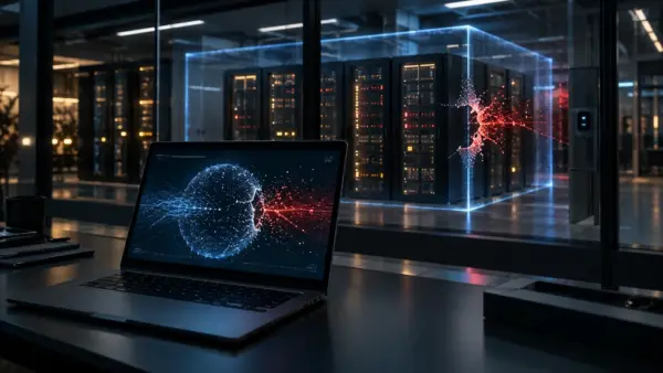Gemini proniklo do tří firem při bezpečnostním testu