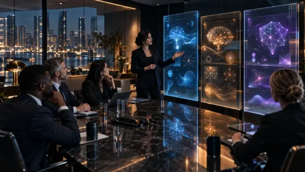 Microsoft školí prodejce, aby shazovali OpenAI a Anthropic