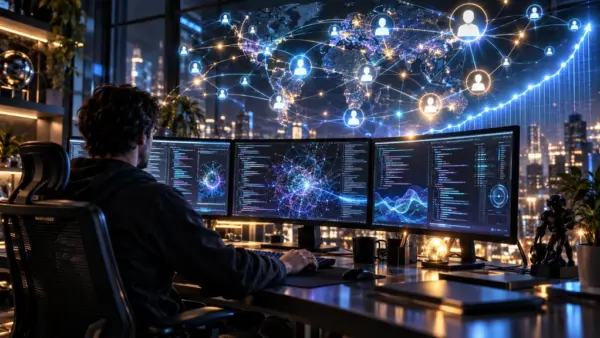 Codex možná překonal 10 milionů aktivních uživatelů, limity se resetují