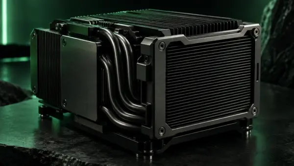 Nvidia vydala Nemotron 3.5 Lightning a směrovač NeMo Switchyard