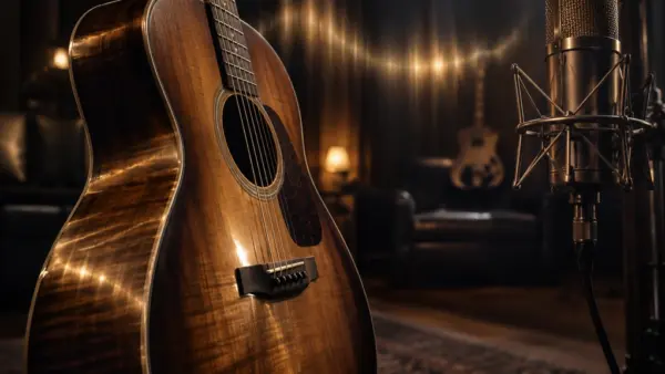 D’Addario přiznal, že v propagačním videu použil AI hudbu ze Suno