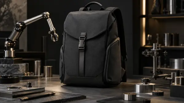 Česká značka batohů Playbag staví celou firmu na AI a agentech