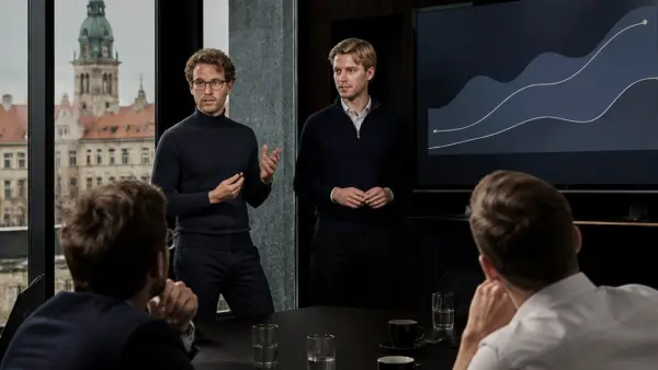 AI startupy mění očekávání investorů, rychlý růst už není výjimkou