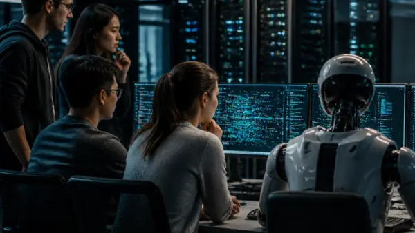Checkly nechalo Claude Code přepsat službu s 92 miliony zpráv denně