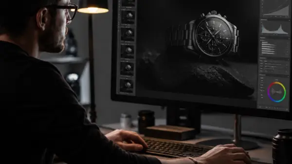 Google uvádí Pics pro tvorbu a úpravu obrázků ve Workspace