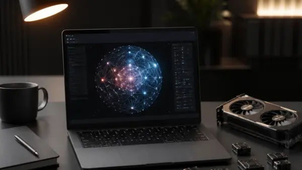 Hugging Face vydal přes 200 WebGPU jader pro lokální AI v prohlížeči