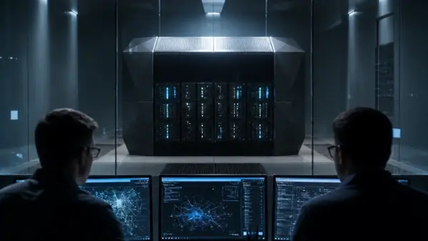 OpenAI označila Astru za svůj první model s kritickými kybernetickými schopnostmi