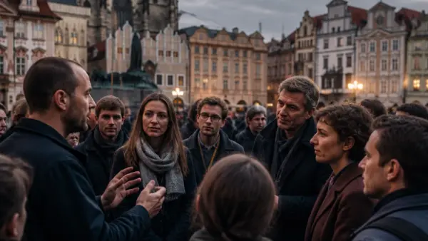 V Česku vznikají neziskové iniciativy zaměřené na rizika pokročilé AI