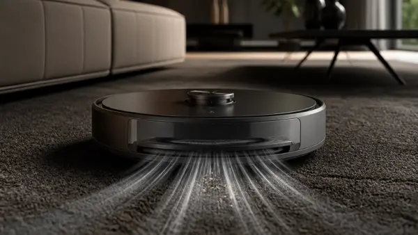 iRobot uvedl vysavač Roomba Max 875 se systémem pro hlubší čištění