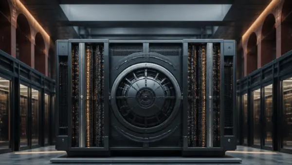Multiverse Computing uvedl evropský model Quasar 438B