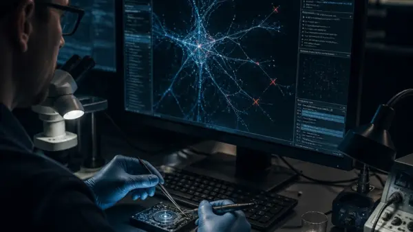 Agent Lens 0.3 opravuje sledování volání OpenAI a Anthropic