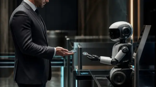 SoulAuth staví společnou identitu pro lidi a autonomní AI agenty