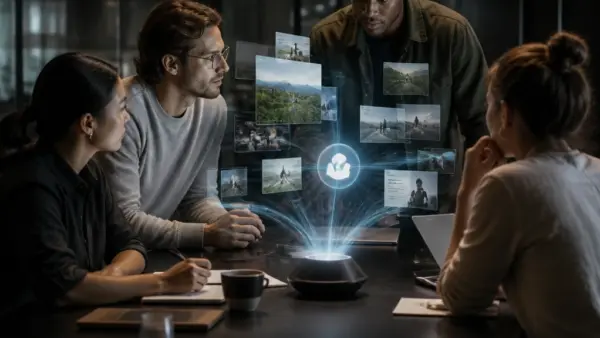 Slackbot získal přístup k více než 70 nástrojům Adobe