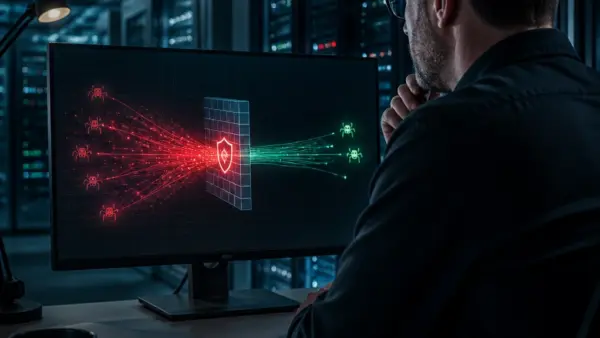 Většina webů blokujících GPTBot nechává otevřený přístup ChatGPT