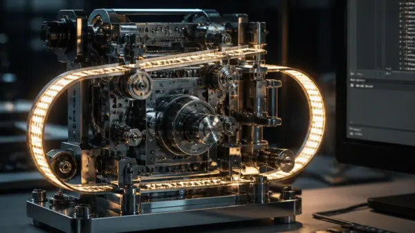 Ava přináší běhové prostředí programovacího agenta napsané v C++23