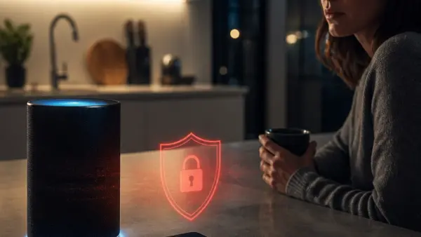 Amazon učí Alexu rozpoznat podvodné e-maily, SMS a telefonáty