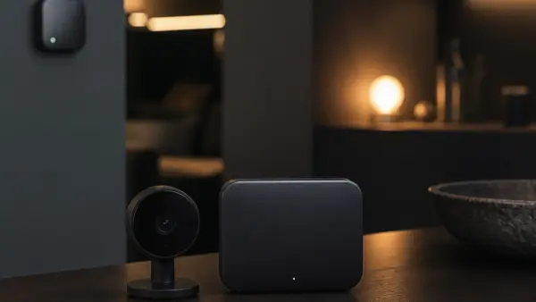 Anker chystá MindBase. Lokální AI hub má zpracovat záběry doma